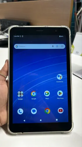 Tablet Multilaser M7 4GB de RAM, 64GB