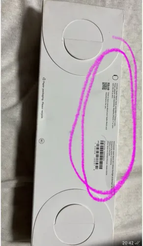 Vendo Apple Watch SE 3 geração 40 milímetros