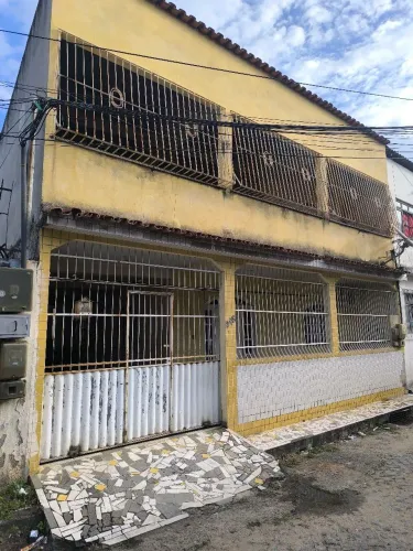 Vende-se casa 