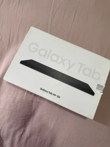 GALAXY TAB A9+ 5G