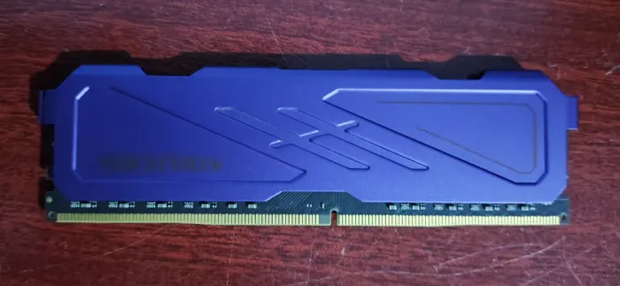 Memória Ram DDR4 16GB 3200MHz para Desktop
