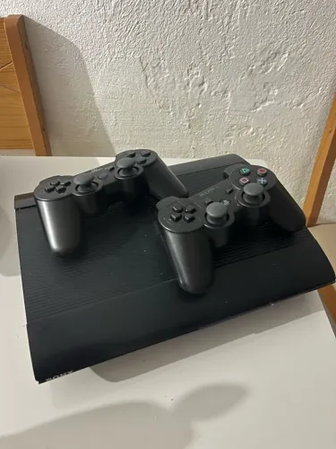 PS3 Desbloqueado
