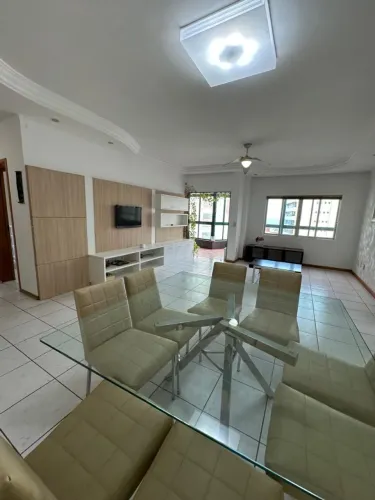 APARTAMENTO LOCAÇÃO ITAPEMA