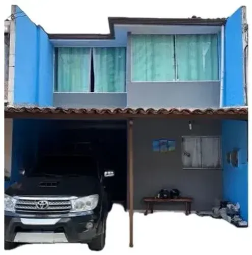 ANTARES:  Vendo CASA em CONDOMÍNIO FECHADO, PERTO do ALDEBARAN, de GALERIAS COMERCIAIS E E