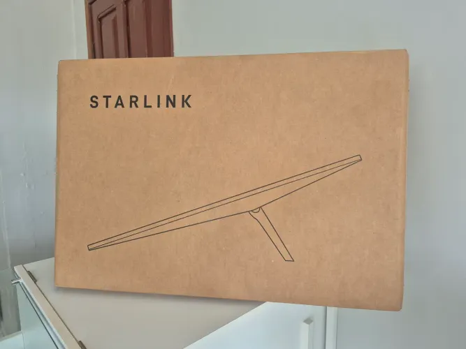STARLINK RESIDENCIAL V4
