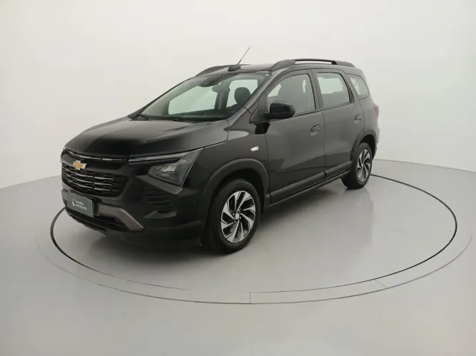 Chevrolet Spin Premier 1.8 8V Econo.flex 5P Aut. 2026