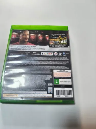 fifa 17