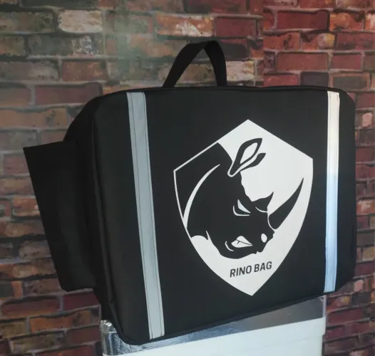 Bag - entregador