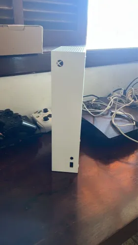 Xbox Series S