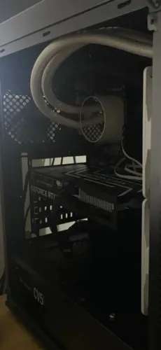 PLACA DE VÍDEO RTX 4060