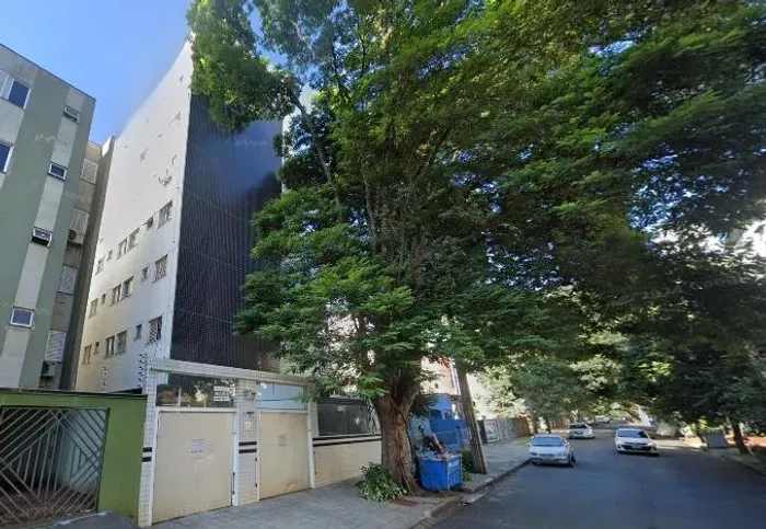 Apartamento para alugar em Maringá, Zona 07, com 1 quarto, com 30.97 m², Chaplin I