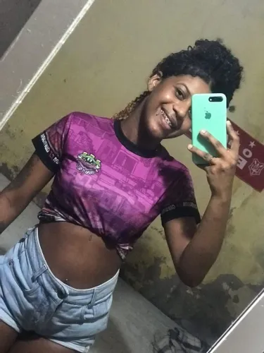 Cuidadora do seu amorzinho 