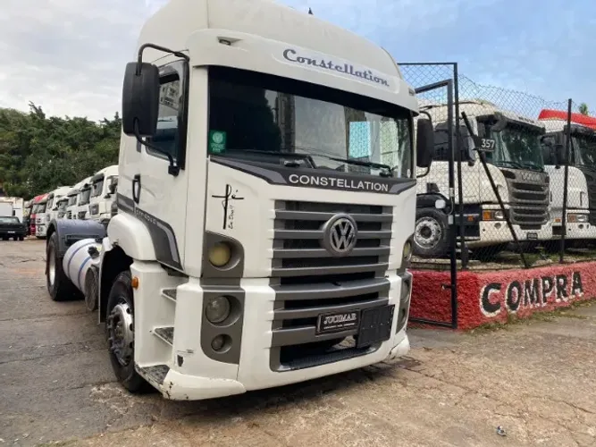VOLKSWAGEN 19.320 4X2 2006