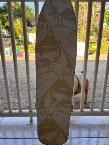 Semi Long Hondar