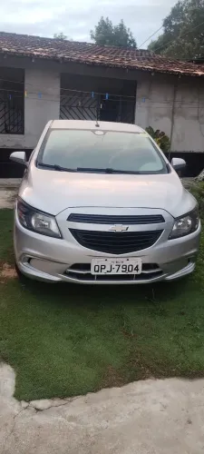 Chevrolet Prisma Sed. Joy/ LS 1.0 8V Flexpower 4P 2019
