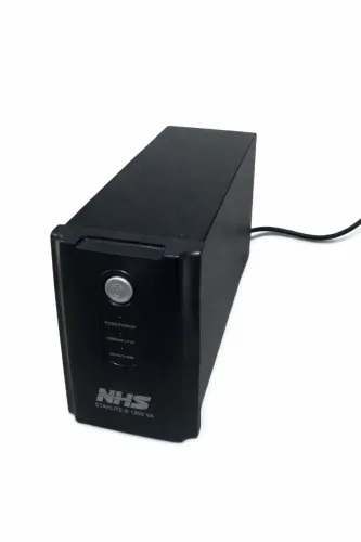 Nobreak Compact Plus III