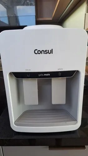 BEBEDOURO CONSUL