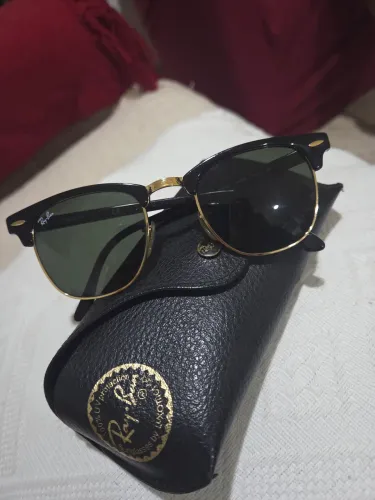 Óculus Ray-Ban 