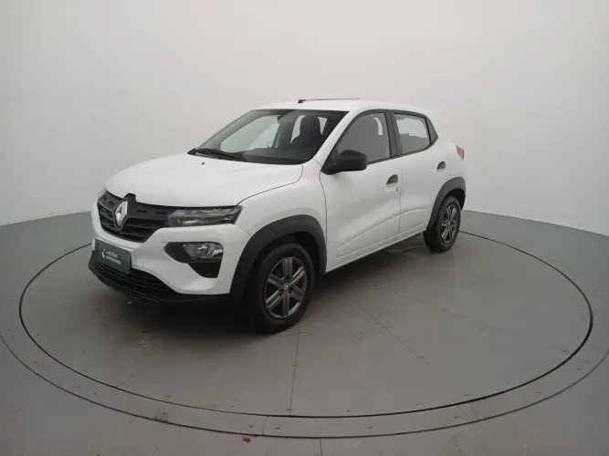 Renault Kwid 1.0 Zen 2024
