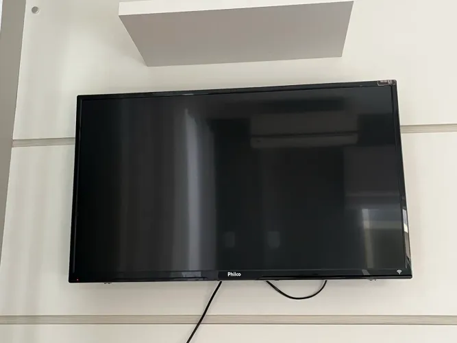 Smart TV Philco 32 polegadas 
