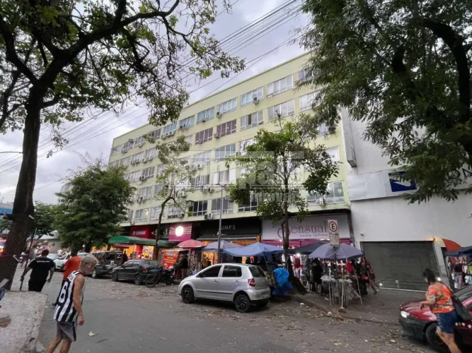 Campo Grande | Sala