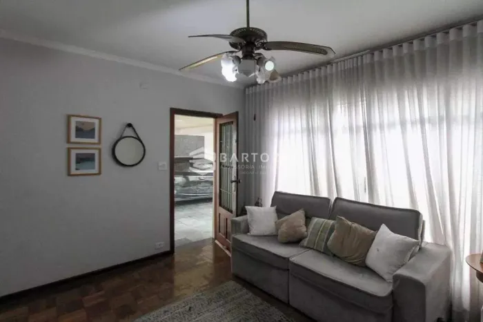 CASA PARA ALUGAR NA VILA ALPINA COM EDÍCULA