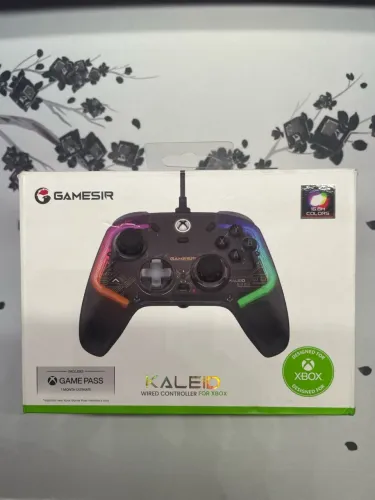 Controle Gamesir KALEID Xbox/PC