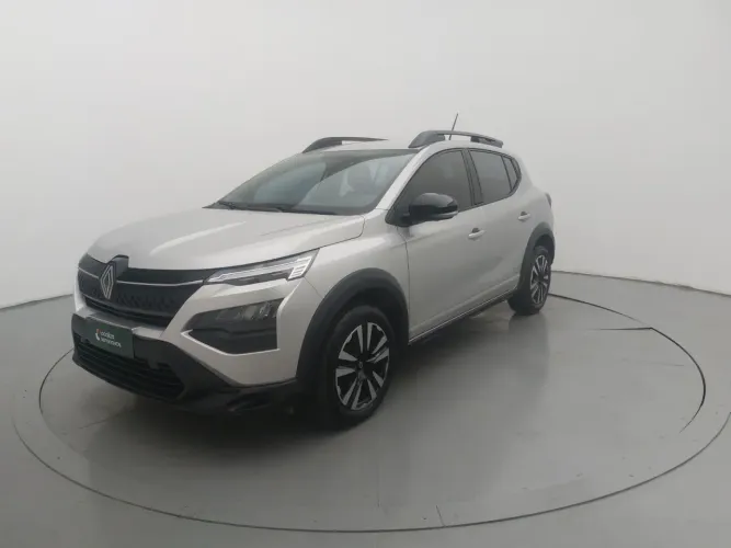 Renault Kardian Evolut. Flex 1.0 TB 12V 5P Aut. 2025