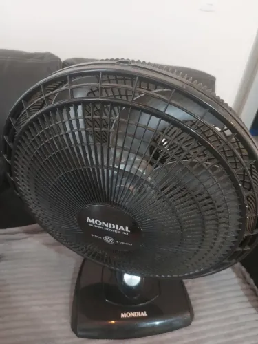 Ventilador