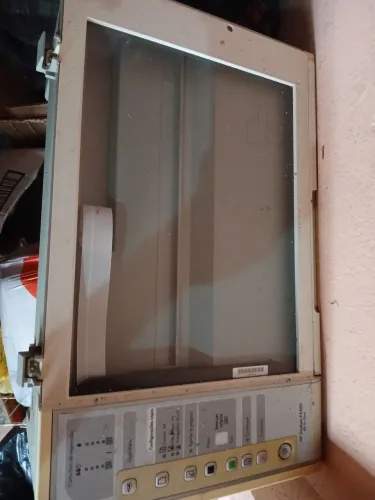 Vendo impressoras hp usadas/F 4280