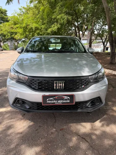 Fiat Argo Drive 1.0 6V Flex 2024