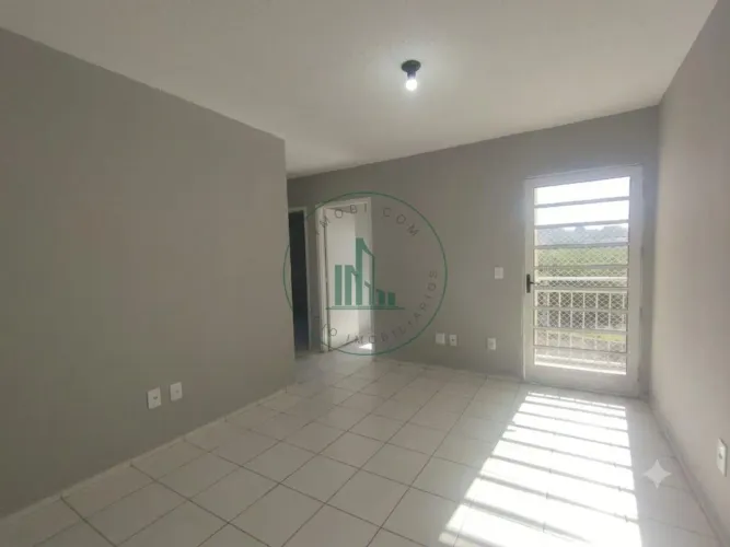 Apartamento em Residencial Vale do Sol - Piracicaba