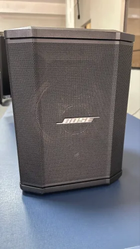 Alto-falante Bose S1 Pro System Batería Portátil Bluetooth Adicionar aos favoritos 