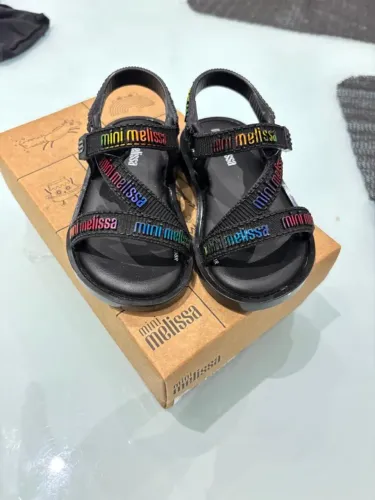 Mini Melissa 21/21