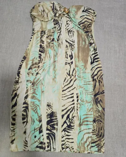 Vestidos Lança Perfume