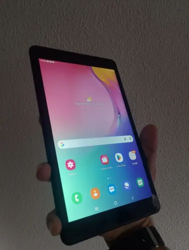 SAMSUNG TAB A 2019