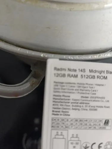 Xiaomi 14 S