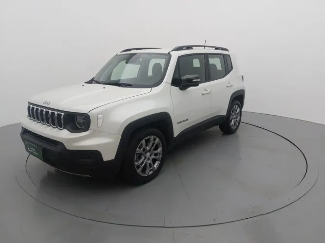 Jeep Renegade Long. T270 1.3 TB 4X2 Flex Aut. 2025