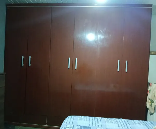 GUARDA-ROUPAS CASAL