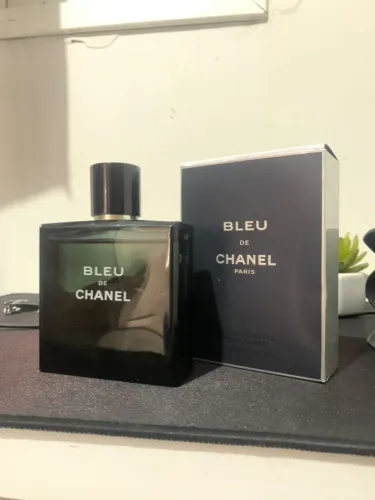 perfume bleu de chanel edt