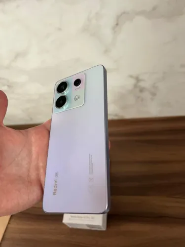 Celular redmi note 13 pro