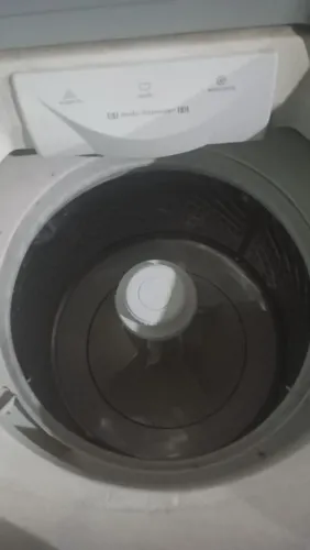 MÁQUINA DE LAVAR