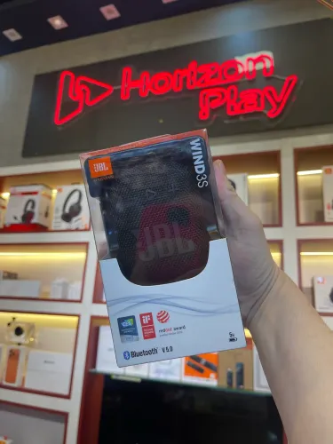 JBL wind 3s JBL original