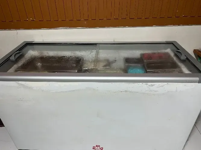 Para loja de açaí