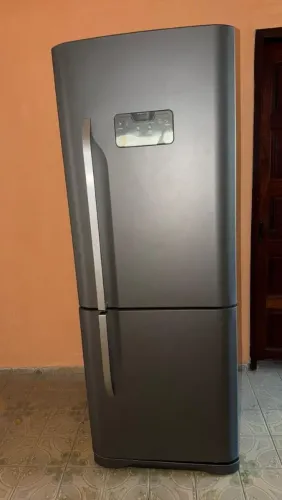 Geladeira Frost Free