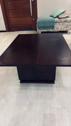 Mesa centro