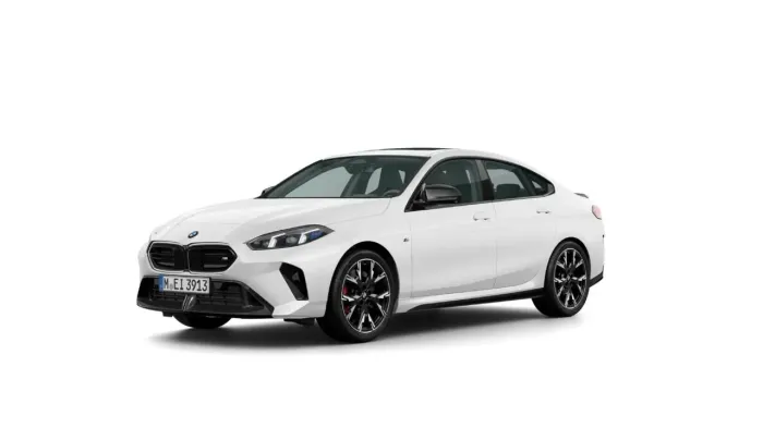 BMW M235I Xdrive Gran Coupé 2.0 AUT 2026
