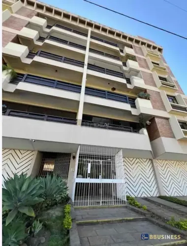 Apartamento à Venda no Edifício Vent Vert I 3 Quartos, Nascente e Infraestrutura Completa