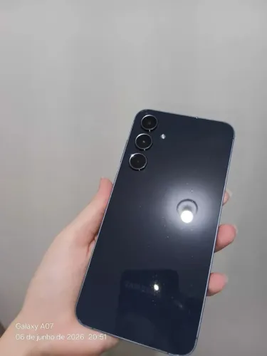 Samsung Galaxy A55 5G - 128GB