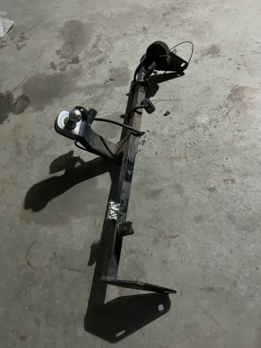 Vendo engate do Creta 2018ate 2021 valor de 350,00